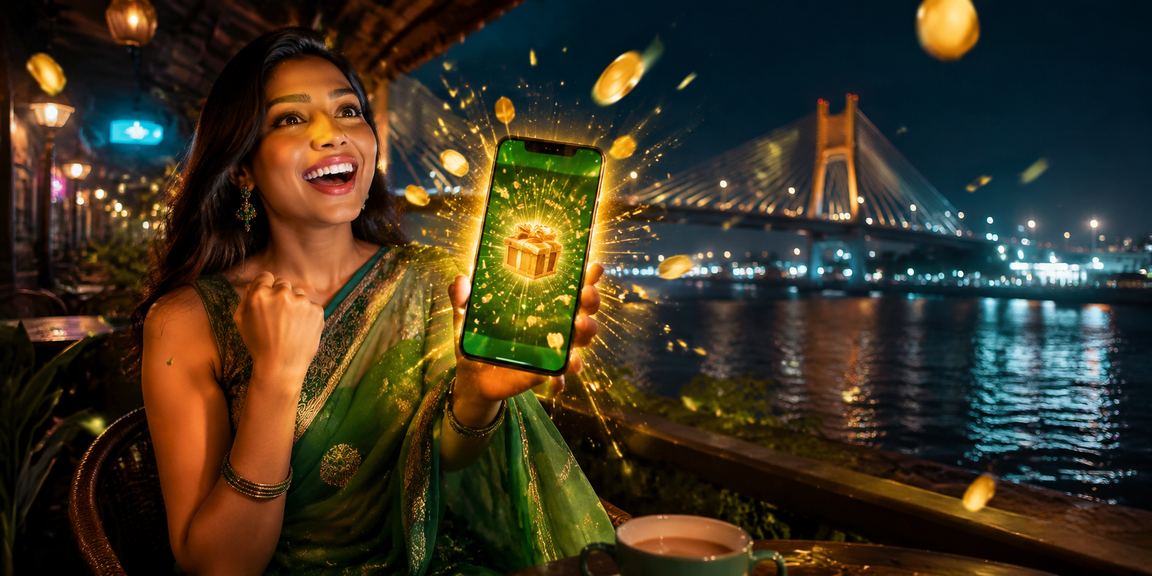 গাজীপুর লটারি ক্যাসিনো ও গেমস